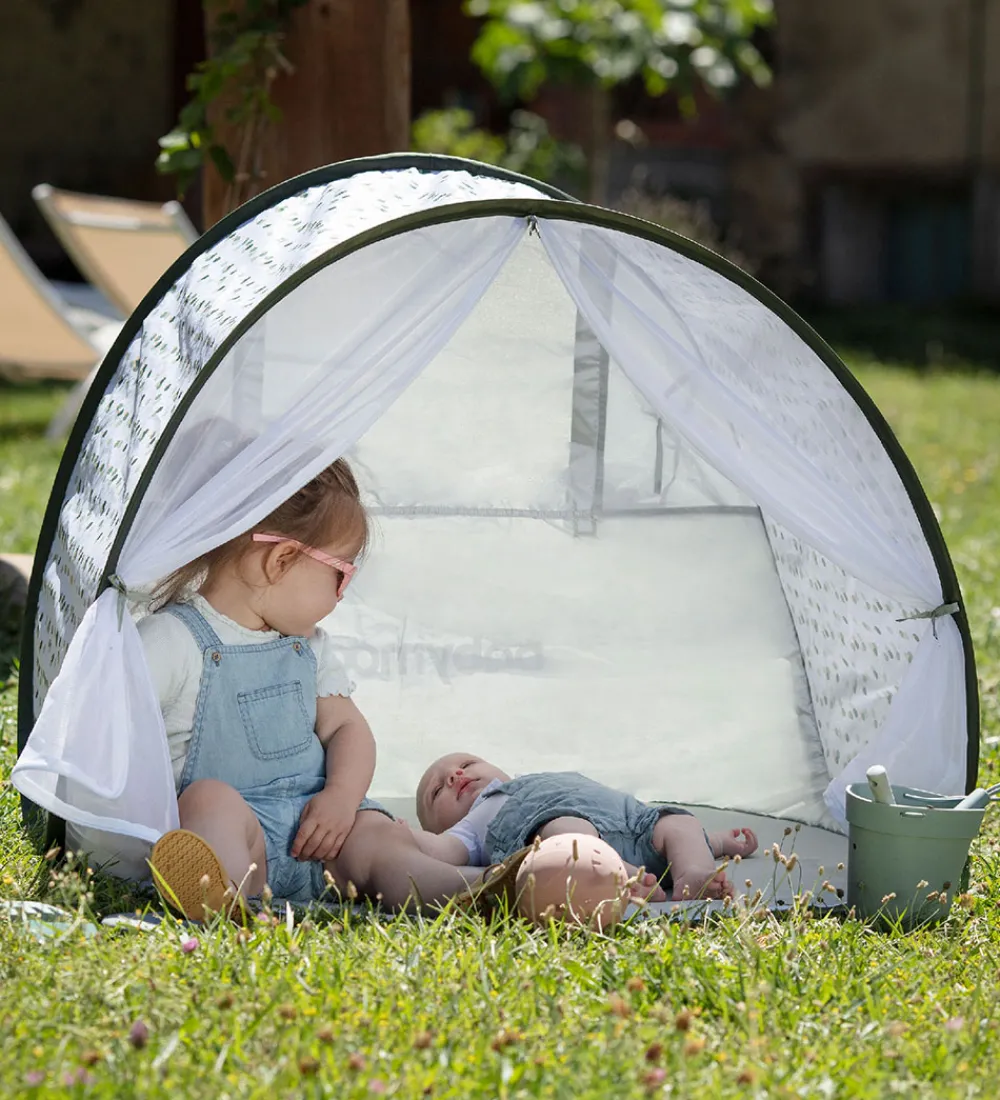 Babymoov Legetelte|Legetelte>Pop-op-telt - UV50+ - Provence