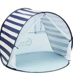 Babymoov Strandlegetøj|Legetelte|Pop-up-telt - UV50+ - Mariniere