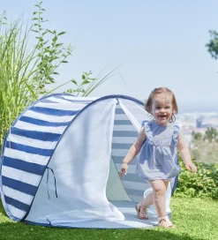 Babymoov Strandlegetøj|Legetelte|Pop-up-telt - UV50+ - Mariniere