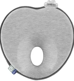 Babymoov Hovedpuder|Hovedpuder>Pude - Lovenest Original - 23x23 cm - Smokey
