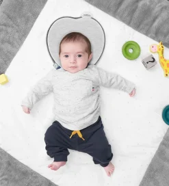 Babymoov Hovedpuder|Hovedpuder></noscript>Pude - Lovenest Original - 23x23 cm - Smokey