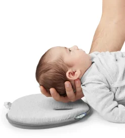 Babymoov Hovedpuder|Hovedpuder></noscript>Pude - Lovenest Original - 23x23 cm - Smokey