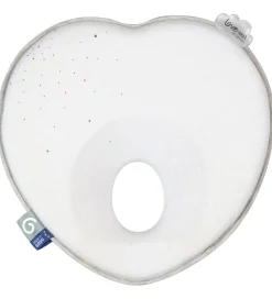 Babymoov Hovedpuder|Hovedpuder>Pude - Lovenest Original - 23x23 cm - Hvid