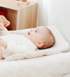 Babymoov Hovedpuder|Hovedpuder>Pude - Lovenest Original - 23x23 cm - Hvid