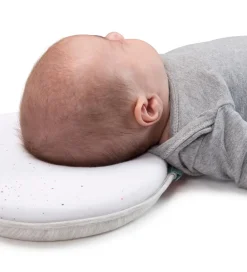Babymoov Hovedpuder|Hovedpuder></noscript>Pude - Lovenest Original - 23x23 cm - Hvid