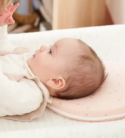 Babymoov Hovedpuder|Hovedpuder|Pude - Lovenest Original - 23x23 cm - Pink