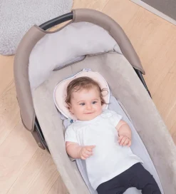 Babymoov Hovedpuder|Hovedpuder|Pude - Lovenest Original - 23x23 cm - Pink