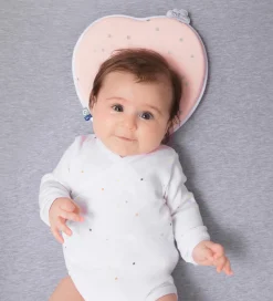 Babymoov Hovedpuder|Hovedpuder|Pude - Lovenest Original - 23x23 cm - Pink