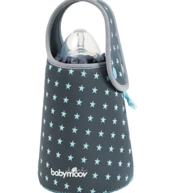 Babymoov Sutteflasker|Rejse-flaskevarmer - Star