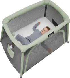 Babymoov Senge|Rejseseng - 3-i-1 - Moov & Comfy