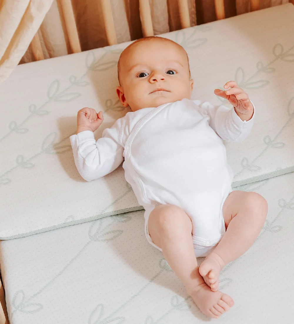 Babymoov Hovedpuder|Hovedpuder|Skråpude - Antibakteriel - Cosymat