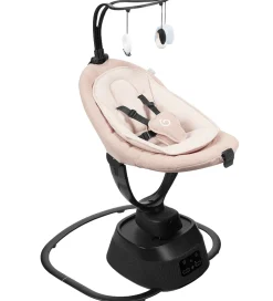 Babymoov Stole|Skråstol - Swoon Evolution - 63x69x93 cm - Mocha