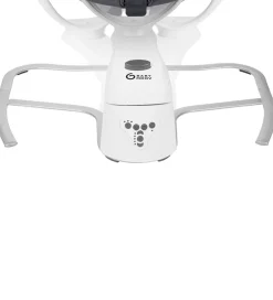 Babymoov Stole|Skråstol - Swoon Motion Electric 360° - 81x65x79 cm - Z