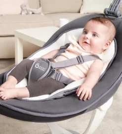 Babymoov Stole|Skråstol - Swoon Motion Electric 360° - 81x65x79 cm - Z