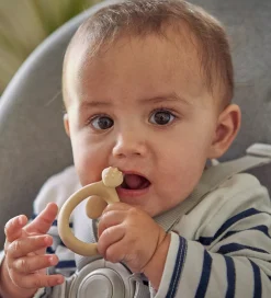 Babymoov Spisesæt|Spisesæt - 3 Dele - First'isy - Rose m. Print