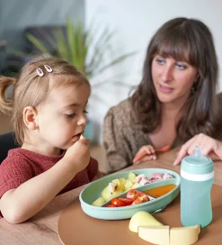 Babymoov Spisesæt>Spisesæt - 4 Dele - Grow'isy