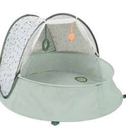 Babymoov Badebassin|Legetelte|Strandtelt/Soppebassin - Aquani - UV50+ - Provence