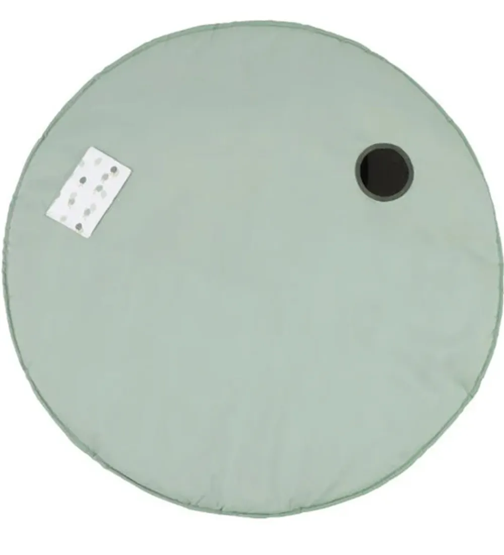 Babymoov Badebassin|Legetelte|Strandtelt/Soppebassin - Aquani - UV50+ - Provence