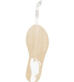 BAMBAM Skoplejeprodukter>Fodmåler - 22 cm - Se Hvordan Jeg Vokser