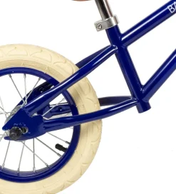 Banwood Løbecykler|Løbecykel - First Go! - Navy