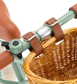 Banwood Løbecykler|Løbecykel - First Go! - 3-5 År - Forest