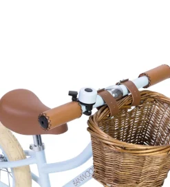 Banwood Løbecykler|Løbecykel - First Go! - Sky