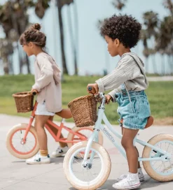 Banwood Løbecykler|Løbecykel - First Go! - Sky