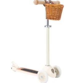 Banwood Løbehjul|Løbehjul|Løbehjul - Cream