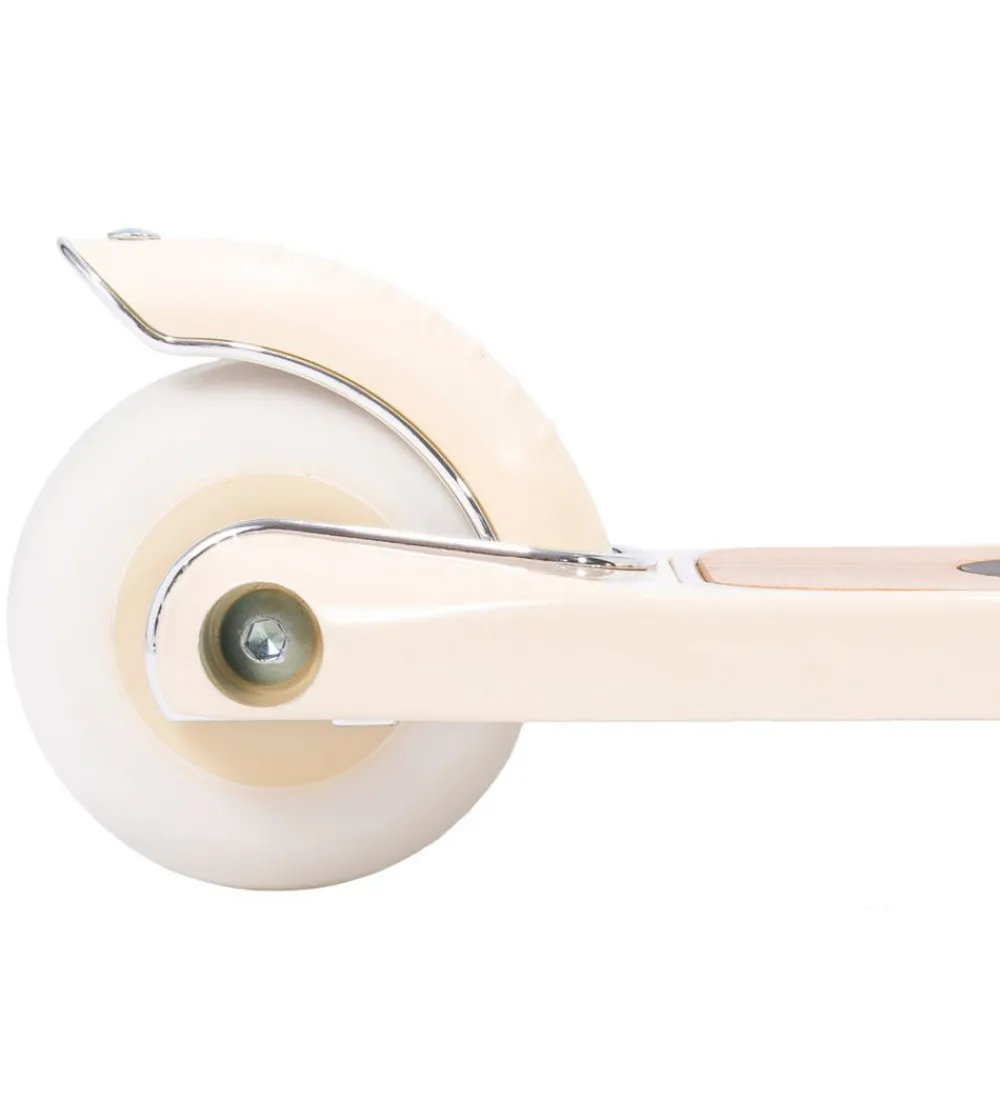 Banwood Løbehjul|Løbehjul|Løbehjul - Cream