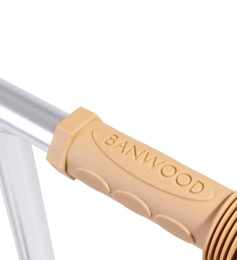 Banwood Løbehjul|Løbehjul|Løbehjul - Cream