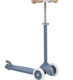 Banwood Løbehjul|Løbehjul>Løbehjul - Eco - Deep Sea