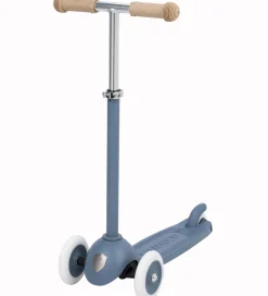 Banwood Løbehjul|Løbehjul>Løbehjul - Eco - Deep Sea