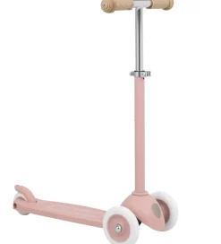 Banwood Løbehjul|Løbehjul>Løbehjul - Eco - Dusty Rose