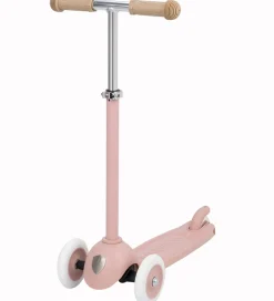 Banwood Løbehjul|Løbehjul>Løbehjul - Eco - Dusty Rose