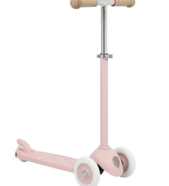 Banwood Løbehjul|Løbehjul>Løbehjul - Eco - Faded Pink