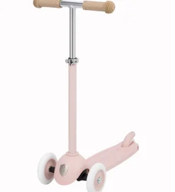 Banwood Løbehjul|Løbehjul>Løbehjul - Eco - Faded Pink