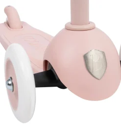 Banwood Løbehjul|Løbehjul></noscript>Løbehjul - Eco - Faded Pink