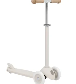 Banwood Løbehjul|Løbehjul|Løbehjul - Eco - Ivory