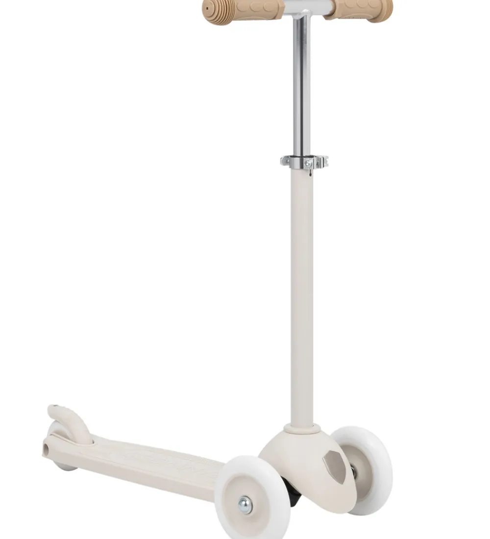 Banwood Løbehjul|Løbehjul|Løbehjul - Eco - Ivory