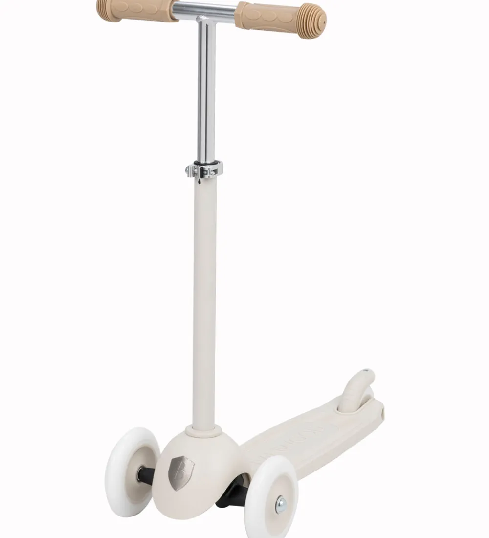 Banwood Løbehjul|Løbehjul|Løbehjul - Eco - Ivory