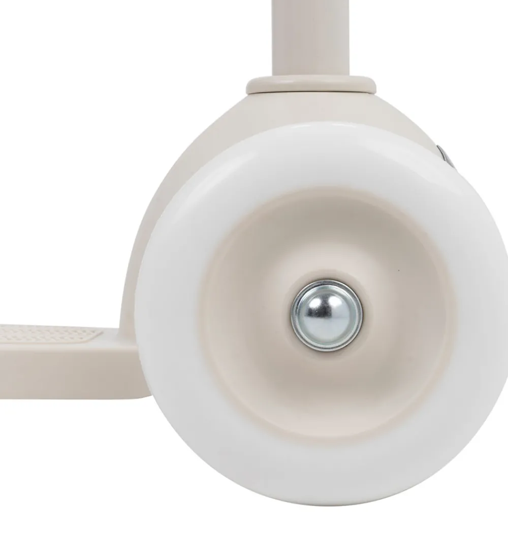 Banwood Løbehjul|Løbehjul|Løbehjul - Eco - Ivory