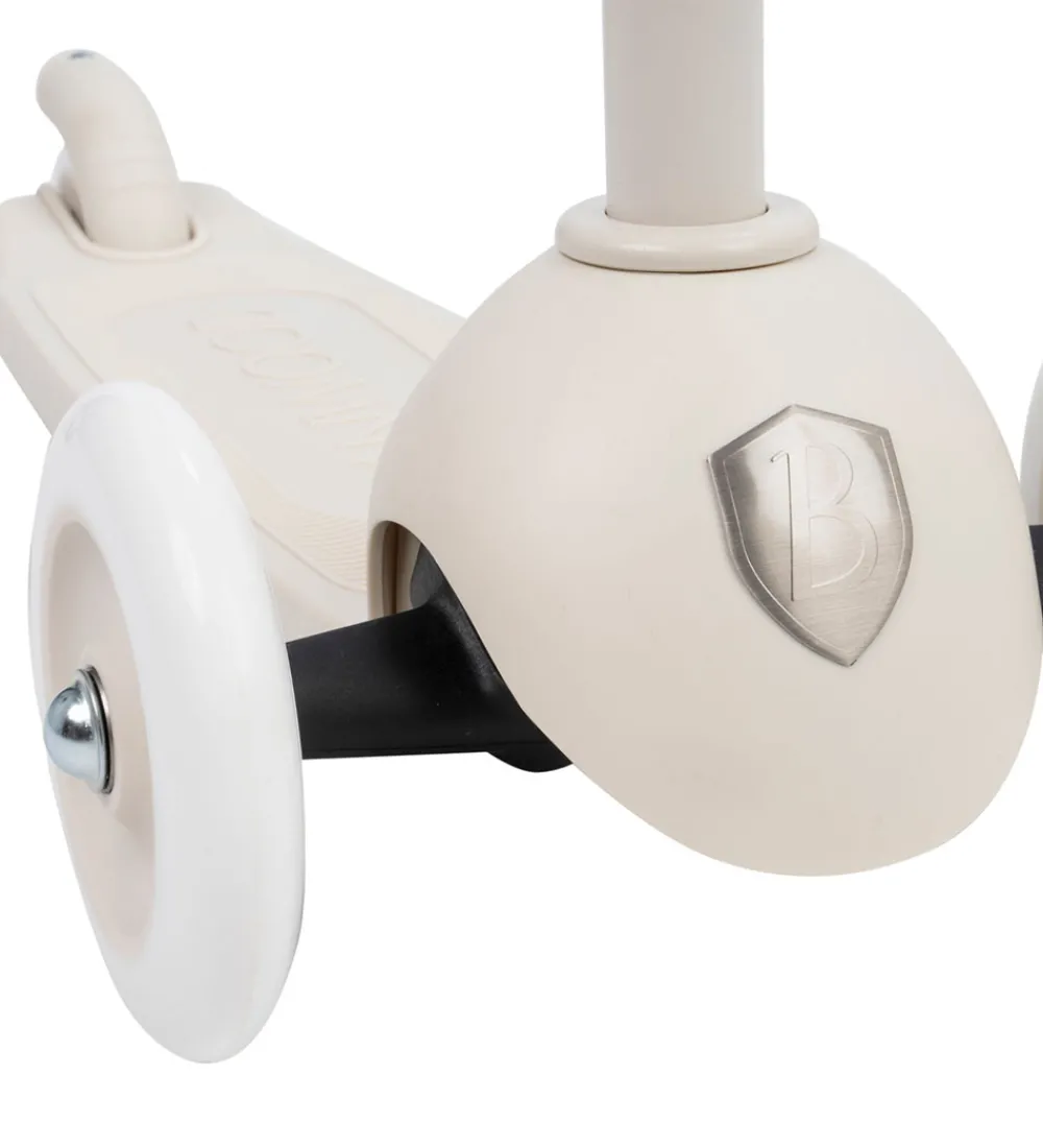 Banwood Løbehjul|Løbehjul|Løbehjul - Eco - Ivory