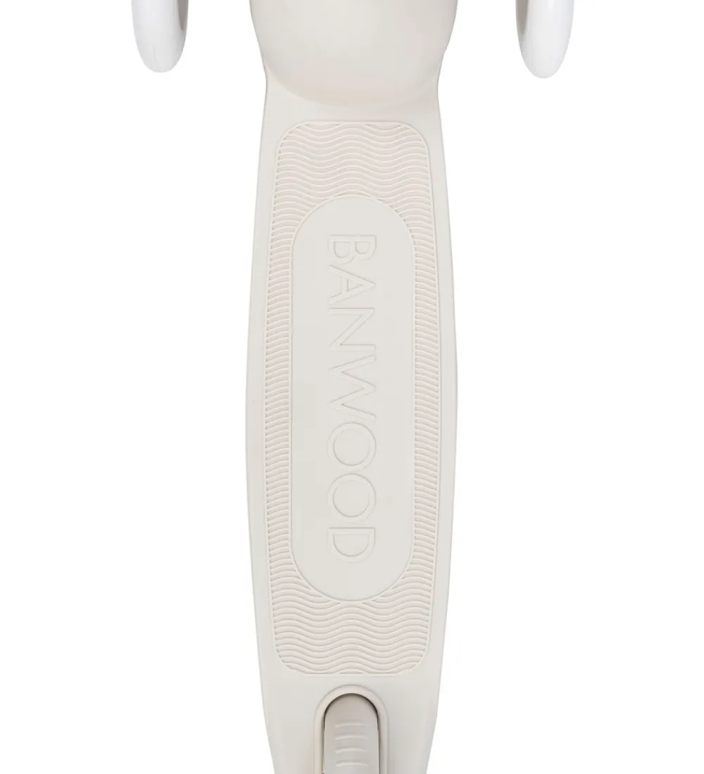 Banwood Løbehjul|Løbehjul|Løbehjul - Eco - Ivory