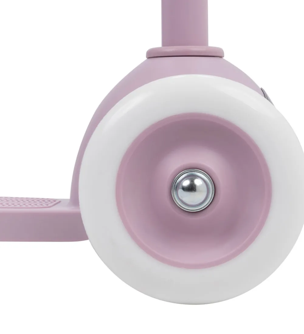Banwood Løbehjul|Løbehjul>Løbehjul - Eco - Lavender