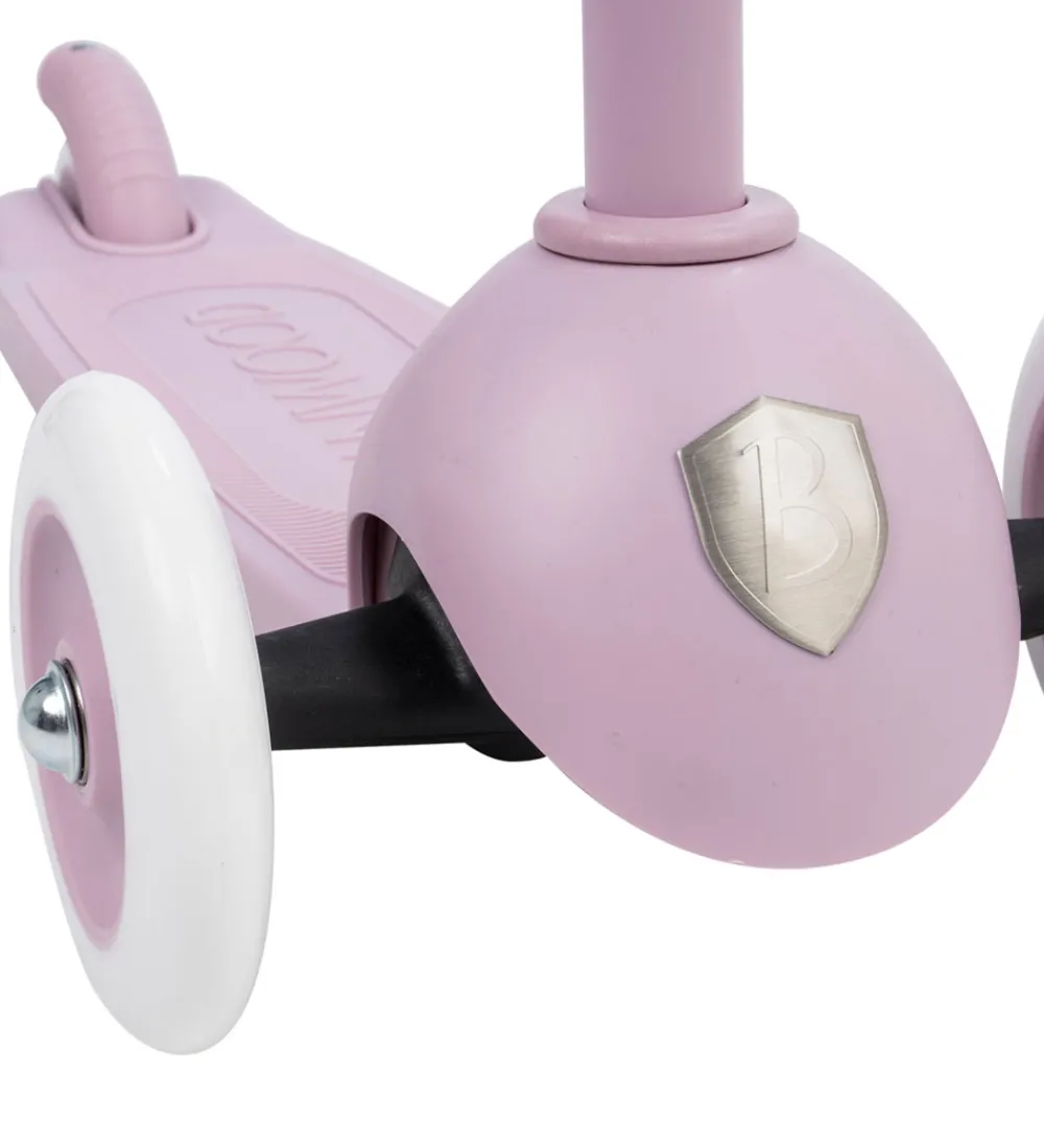 Banwood Løbehjul|Løbehjul>Løbehjul - Eco - Lavender