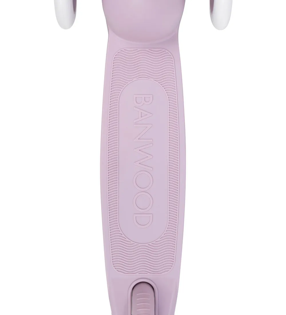 Banwood Løbehjul|Løbehjul>Løbehjul - Eco - Lavender