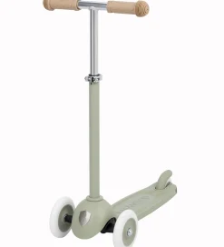 Banwood Løbecykler|Skate|Løbehjul - Eco - Olive