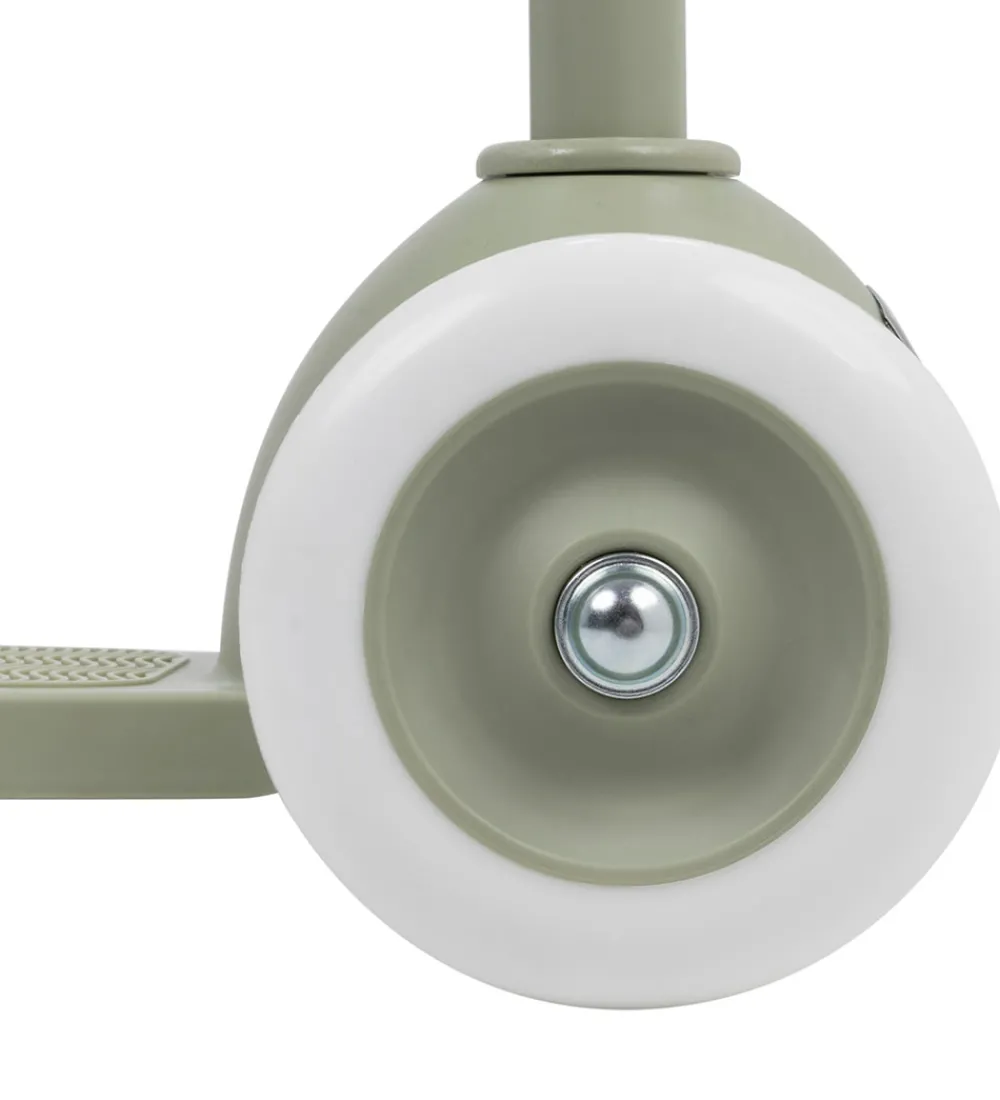 Banwood Løbecykler|Skate|Løbehjul - Eco - Olive