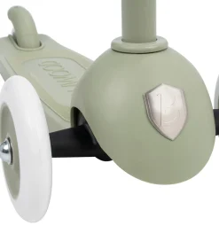 Banwood Løbecykler|Skate|Løbehjul - Eco - Olive