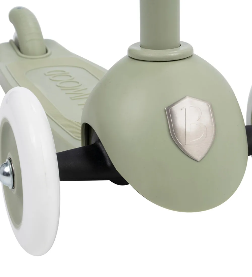 Banwood Løbecykler|Skate|Løbehjul - Eco - Olive